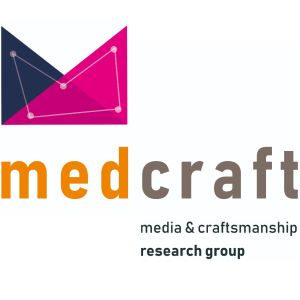 Media and Craftsmanship Research Groups